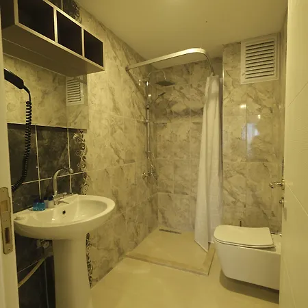 Tut 5* Antalya