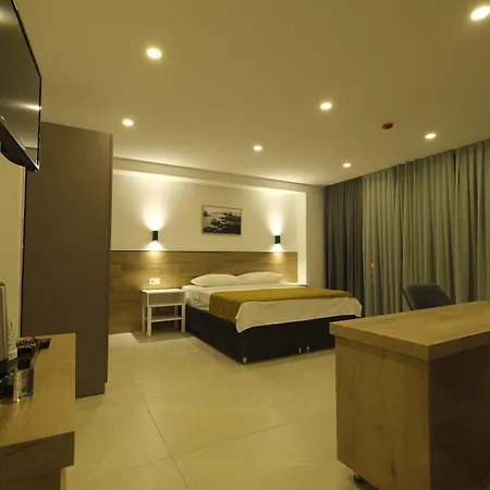 Tut 5* Antalya