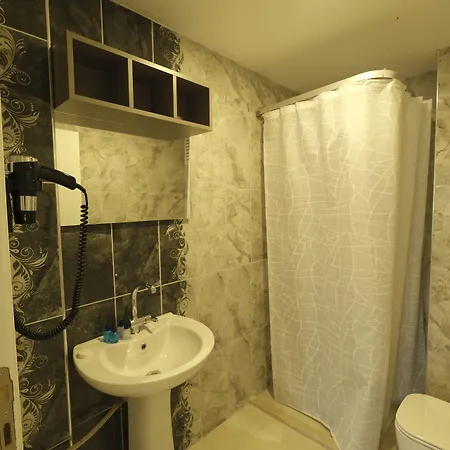Hotel Tut Antalya