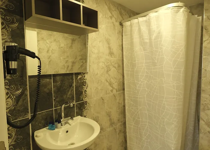 Szálloda Tut Antalya