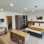 Tut Hotel Antalya