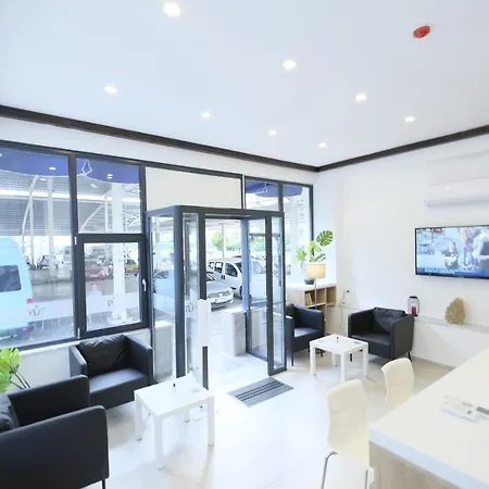 Tut Hotel 5*