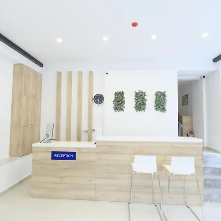 Hotel Tut Antalya