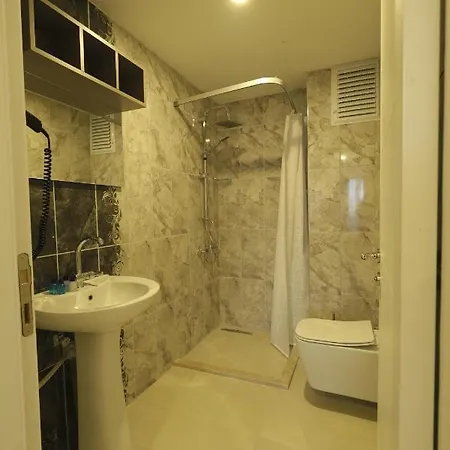 Tut 5* Antalya