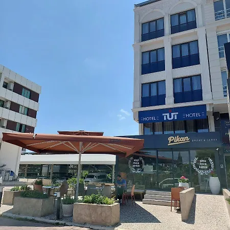 Hotel Tut