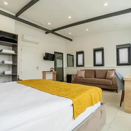 Hotel Tut Antalya