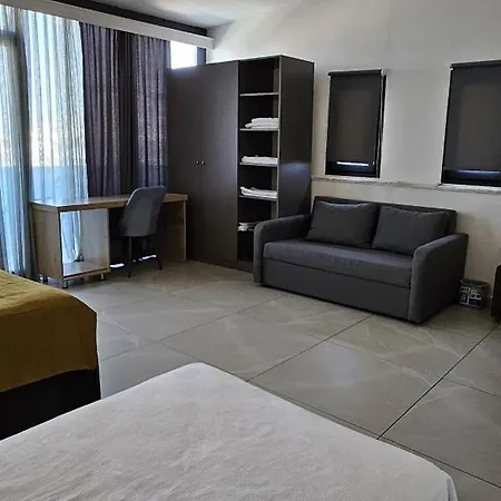 Hotel Tut Antalya