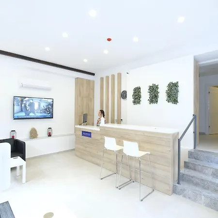 Tut Hotell 5*