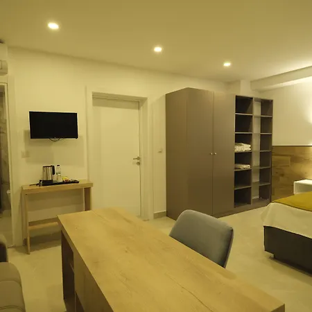 Hotell Tut 5*