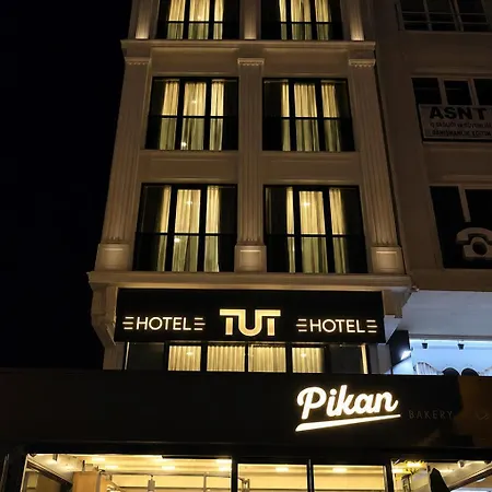 Tut Hotell 5*