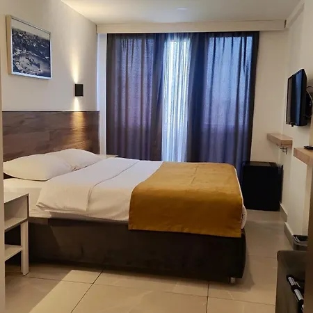 Tut 5* Antalya