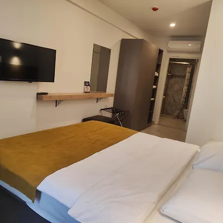 Tut Hotell 5*