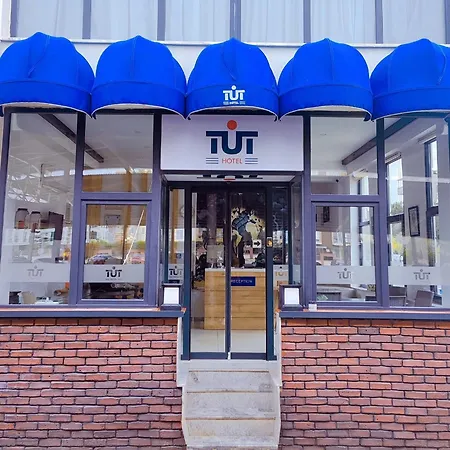 Tut 5*