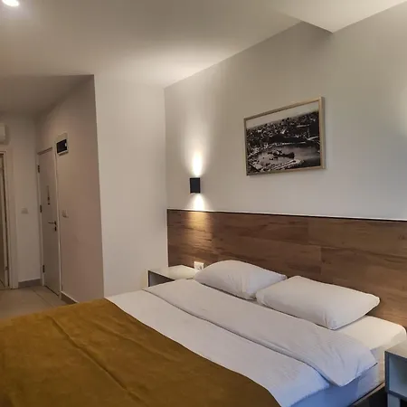 Hotell Tut